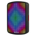 Supersonic 15” Portable Bluetooth Speaker w True Wireless Technology &