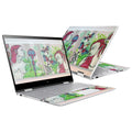 MightySkins HPENVY1517-Modern Technology Skin for HP Envy x360 15 in.